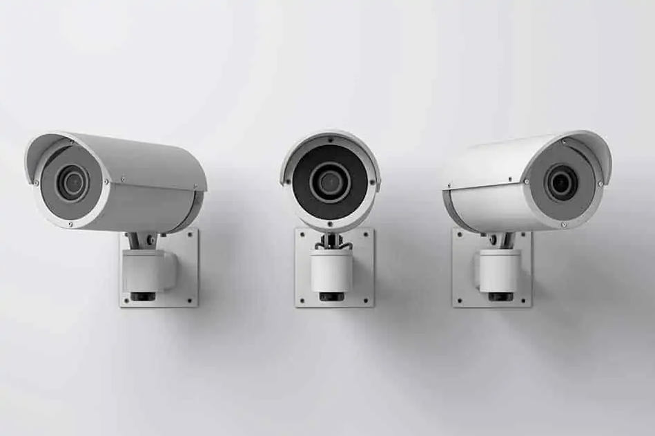 Cửa hàng thu mua camera giám sát cũ tại Hà Nội uy tín